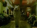 Doggie thriller