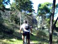 III Trilhos da Raia