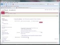 Expert Searching Tips: Lexis Nexis