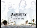 Daughtry - September