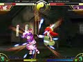 IaMP Netplay: Hourai (Meirin) vs Armando (Patchouli)