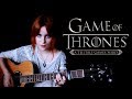 Game of Thrones: Telltale Game - Talia's Song (Cover by Gingertail)