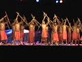 Traditional dance of Republic of Palau (Boys) Traditional dance of Republic of Palau (Boys)