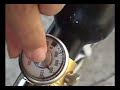 Performance QB 78 PCP Calibre .25