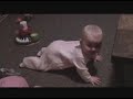 crawling
