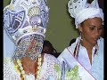 festa de oxum