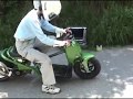 ZOOMER SS1/32 Practice running
