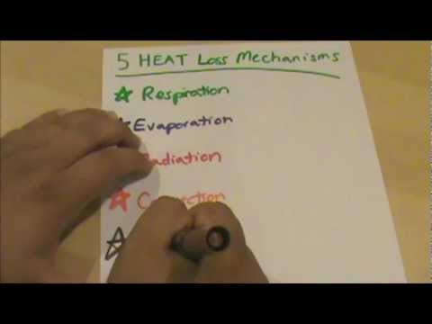 how to control body heat in tamil