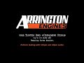 Pattern Testing of the Arrington 90mm Throttlebody with Integrated Nitrous Injection Pattern Testing of the Arrington 90mm Throttlebody with Integrated Nitrous Injection