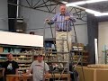 Ken and Van talk about the RV-12