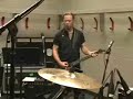 Metallica - Kirk\