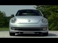 Road Test: 2012 Volkswagen Beetle