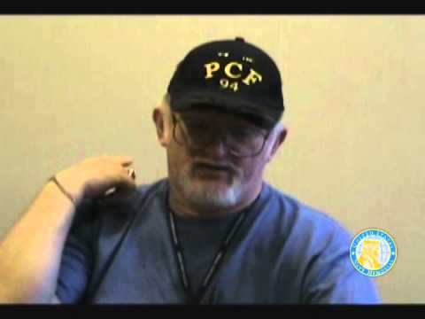 USNM Interview of James Miller Part One Memories of PCF 94, PCF 9, and Swift Boat Service