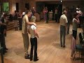 OUR DANCE CLASS. TALKING THROUGH THEN DANCING 