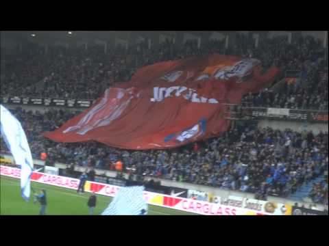 [PO-06] Genk-Anderlecht