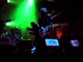 Ian O'Brien-Docker - The Beginning live @Reichenbach