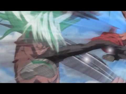 HagarenGao - http://www.animemusicvideos.org/members/members_videoinfo.php?v=171669 My first vid in about a year. Curse you, MEPs. Curse you. Of course, this vid would ha...
