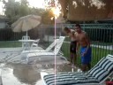 pool time with me orlando derrick joesy