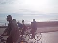 Critical mass Napoli