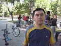 Ciudadanía Activa y Cambio Climático: testimonios 2