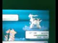 Get Legendary Pokemon Arceus in pokemon diamond/pearl Get Legendary Pokemon Arceus in pokemon diamond/pearl