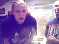 elke (tankwart cover)