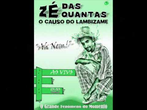 Funk Do Causo Do Lambizame
