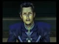 Final Fantasy VII Ending