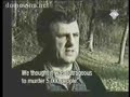 Hakija Mehovic o Srebrenici