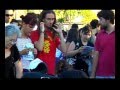 V-DAY Piazza Politeama - Palermo