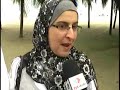 Mais de 10 mil pessoas estiveram reunidas na Caminhada contra a intolerância religiosa, realizada na Praia de Copacabana, no dia 21 de setembro de 2008.Representantes de várias religiões deram sua opinião sobre o que pode ser feito para combater a intolerância religiosa.