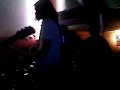 Thomas - 7 nation army - sleepwalkers - nouvelle star 2008