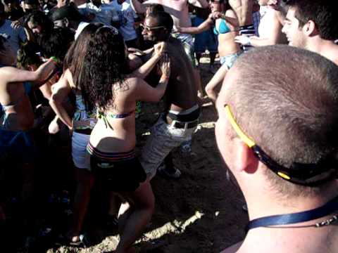 chickfight