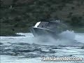 Snake River Jet Boating