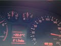Audi A6 2.4 Kat - 230 km/h