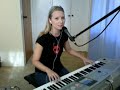 A classic song of mine that I'll be remaking for a new album coming out before christmas. Hope you enjoy and check out my other songs! **LYRICS** Run down is your life that you can't breathe Your enemy has waited for this time. Struck down with your dreams of 'being there' You've had your share And now it's time to die Only if you knew that tomorrow Is looking lighter, is shining brighter. Maybe then life would become a fighter If you knew tomorrow and forget the sorrow of today. Hopelessness is what you think of life The poison that you take is slowly working its way To your system and you can't fight Any longer Your living ends today ... hey Only if you knew that tomorrow Is looking lighter, is shining brighter. Maybe then life would become a fighter If you knew tomorrow and forget the sorrow of today. Moral of this song is DON'T GIVE UP This person I am singing gave up on winning Tragic endings happen everyday There is no way to save 'them' SAVE YOURSELF Only if you knew that tomorrow Is looking lighter, is shining brighter. Maybe then life would become a fighter If you knew tomorrow and forget the sorrow of today.