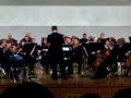 Russian Irkutsk Philharmonic Symphony Orchestra