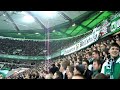 VfL Wolfsburg vs. Hannover 96