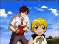Zatch Bell Episode 3 part 3 (English)