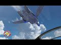 マクロス「All That VF」バージョンゼロ