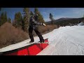 Click here to watch this video Sunday In The Park 2012 Episode 17 - TransWorld SNOWboarding