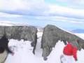DC New Zealand Snowboarding Tour