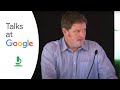 Authors@Google: Michael Hanlon
