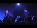 In A Chinese Restaurant (live) / Tyme.+Tujiko Noriko