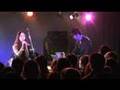 In A Chinese Restaurant (live) / Tyme.+Tujiko Noriko