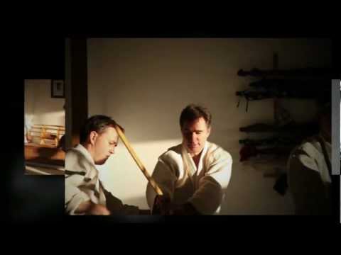 godshelf - The Shin Do Kan Dojo in Newport Beach, California celebrated it's 25th Anniversary in May of 2012. One of the highlights was a 2 - day seminar given by Yamad...