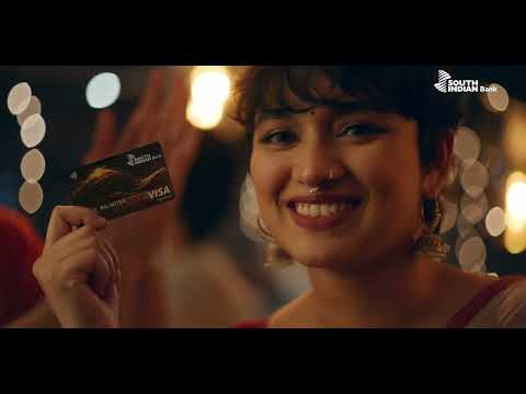 South Indian Bank-Rishton Se Hai Diwali, Har Din