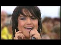 Monrose beim Fernsehgarten mit Shame 21.10.07