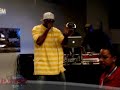 [PART-2] DJ Mr. PRESIDENT AT RAPATHON '09