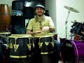 Rumba Abierta a la TIto Puente